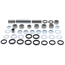 [AB27-1188] LINKAGE BEARING KIT SUZUKI RM-Z250 19-25, RM-Z450 18-25
