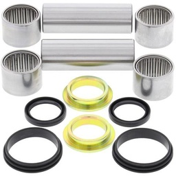 [AB28-1030] Swingarm Repair Kit CR125R (89/91-92) CR250R (88-91) CR500R (89-01)