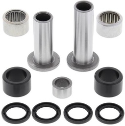 [AB28-1061] SWING ARM BEARING AND SEAL KIT YAMAHA YZ65 18-25, YZ80 99-01, YZ85 02-25