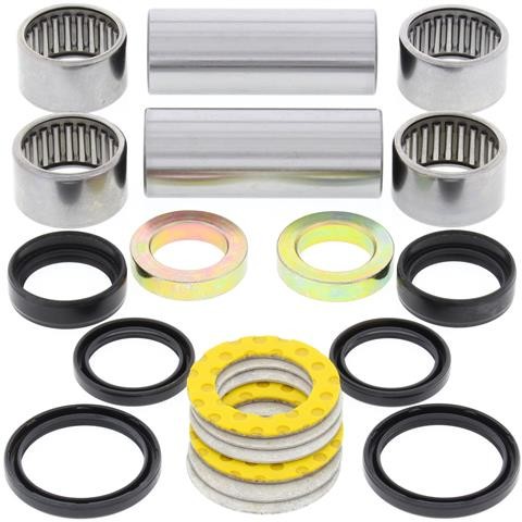 Swingarm Repair Kit YZ125 (02-04) YZ250/YZF250 (02-05) YZF450 (03-05) See applications.