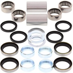 [AB28-1125] Kit Reparacion Basculante KTM/HQV/HUS/BET/GAS SX/SX-F125-450 16-25, EXC-F250-500 17-25, MC/MC-F/EC/EC-F 21-25, RR 05-25