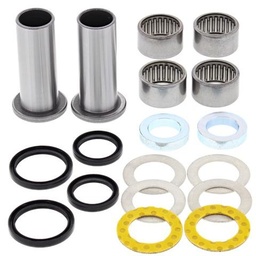 [AB28-1160] SWING ARM BEARING AND SEAL KIT YAMAHA YZ125 06-25, YZ125X 20-25