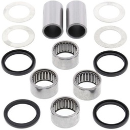 [AB28-1196] SWING ARM BEARING AND SEAL KIT SHERCO ENDURO SE-R125-300 14-23, SE-F250-510 04-24