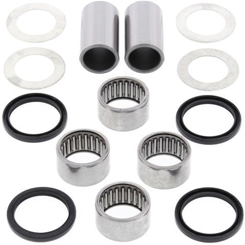 SWING ARM BEARING AND SEAL KIT SHERCO ENDURO SE-R125-300 14-23, SE-F250-510 04-24