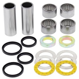 [AB28-1202] SWING ARM BEARING AND SEAL KIT YAMAHA YZ250F 14-25, YZ450F 10-25, YZFX/WR250F 15-25, YZFX/WR450F 16-25