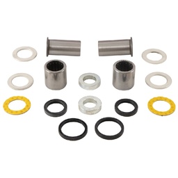 [AB28-1217] SWING ARM BEARING AND SEAL KIT KAWASAKI KX250F-450F 17-25, KX250X-450X 21-25