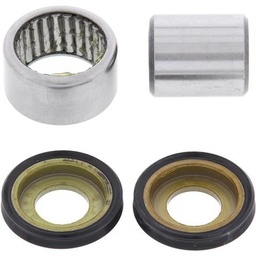[AB29-1002] REAR SHOCK BEARING KIT UPPER/LOWER KAWASAKI/SUZUKI KX80-85 91-25, KX125-250 89-08, KX250F-450F 04-24 &amp; RM-Z250
