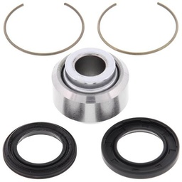 [AB29-1013] REAR SHOCK BEARING KIT UPPER HONDA CR125-250 96-07, CRF250R/X/RX 04-25, CRF450R/X/RX 02-25