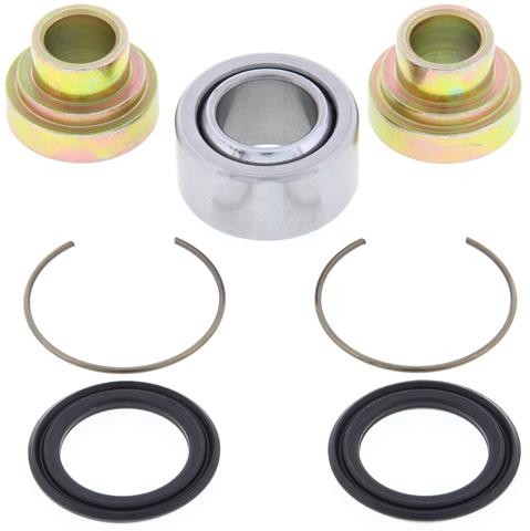Kit Cojinete Amortiguador superior GAS/RIE/YAM/SHE EC/XC200-300 18-20, YZ/YZF/WRF 98-24, SE-R/SE-F 18-23