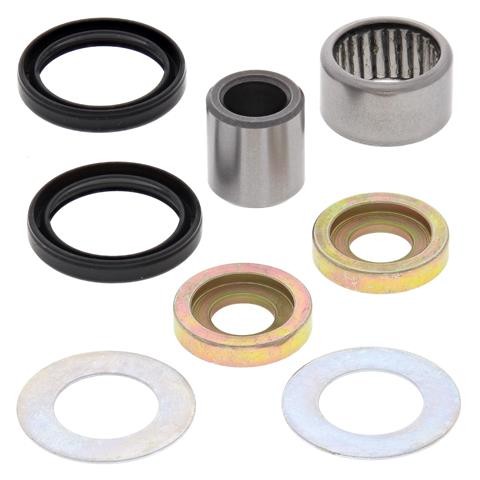 REAR SHOCK BEARING KIT LOWER SUZUKI RM-Z250 10-25, RM-Z450 10-25, RMX450Z 10-19