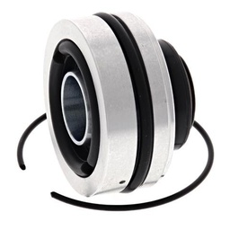 [AB37-1127] Kit portaretenes amortiguador 18X50 KTM/HQV/GAS SX/SX-F125-450 12-24, TC/TE/FC/FE 125-501 14-24, MC/MC-F/EC/EC-F125-500 21-24