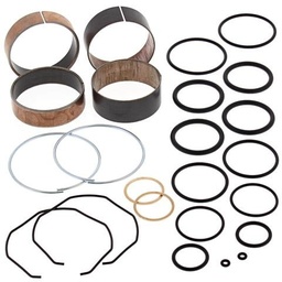 [AB38-6068] FORK BUSHING KIT YAM/KAW/HQV/BETA YZ125-250 05-17+22-24, YZ250F/450F 05-17+22-24, WR250F/450F 15-17+23-24, KX450F 06-07, 125-200RR 21-24 48mm