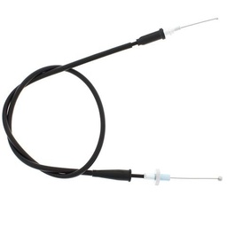 [AB45-1046] Cable gas  HUSABERG 250 300 HUSQVARNA 85 125 250 300 KTM 85 105 125 144 200 250 300 360 380 BETA 125 200 250 300Ver aplicaciones.