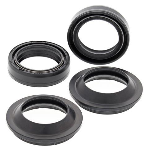 Fork Seal and Dust Cover Kit (33x46x10.5) HON/KAW/SUZ CR80 85-86, KX65 00-25, RM65 03-05