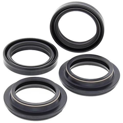 FORK OIL &amp; DUST SEAL KIT KAW/SUZ/YAM KX85-112 98-25, RM100 03, YZ65-85 93-25