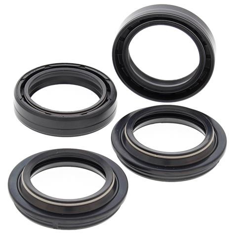 Kit Reten y Guardapolvos Horquilla (37x50x11) HON/KAW/SUZ/COBRA CR80/85 96-07, CRF150R 07-25, RM85 02-25, KLX230 20-24