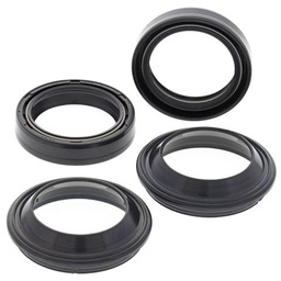 [AB56-125] FORK OIL &amp; DUST SEAL KIT MONTESA 315R 00-04, 4RT 05-13, 4RT REPSOL 05-24 (SHOWA FORK)