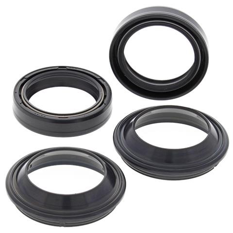 FORK OIL &amp; DUST SEAL KIT MONTESA 315R 00-04, 4RT 05-13, 4RT REPSOL 05-24 (SHOWA FORK)