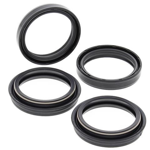 FORK OIL &amp; DUST SEAL KIT KTM/HQV/GAS SX85 03-24, TC85 14-24, MC85 21-24 43MM