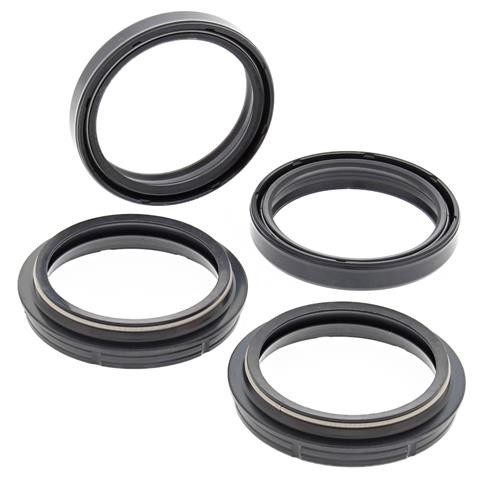 FORK OIL &amp; DUST SEAL KIT BET/HON/KAW/SHE RR/RACING 21-24, CRF450R 13-16, KX450F 13-14, SE-SE-R/SE-F 19-23 