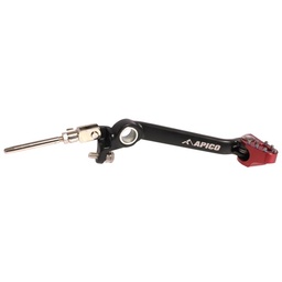 [AP-BPF912R] BRAKE PEDAL TRIAL ELITE BETA REV 80 03-08, EVO 80 09-24