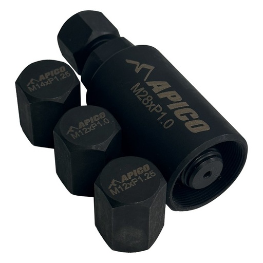 Ignition Extractor M28XP1.0L CRF250R/450R/KX250F/450F/RM-Z250/450 (09-16) KTM SX-F250-450 (16-18)