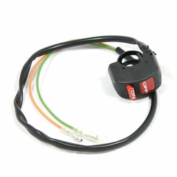 [AP-KILLON/OFF] ON/OFF button