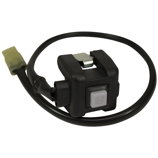 START SWITCH YAMAHA YZ250F 19-23, YZ450F 18-22, WRF/YZFX250 07-24, WRF/YZFX450 07-23