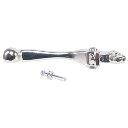 [AP-LEB24] BRAKE LEVER FORG KAWASAKI KX250F/XC 21-25, KX450F/XC 19-23