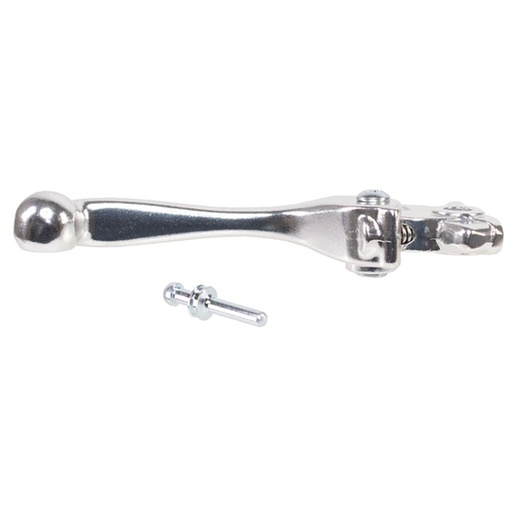 BRAKE LEVER FORG KAWASAKI KX250F/XC 21-25, KX450F/XC 19-23