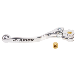 [AP-LEC24] CLUTCH LEVER CAST KAWASAKI KX250F 21-25, KX450F 19-25, KX250XC/450XC 21-25