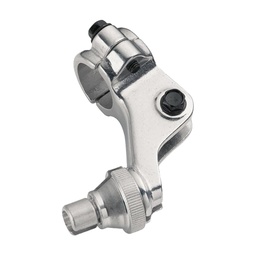 [AP-LEHO31/40] CLUTCH LEVER HOLDER FORG KAW/SUZ/YAM KX60-80 83-97, RM85 88-25, RM125-250 88-08, YZ80-85 88-14