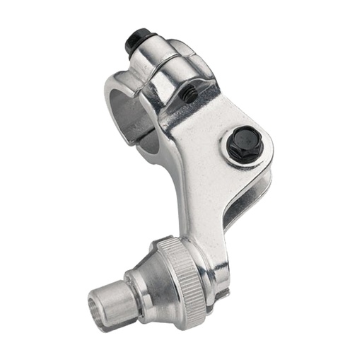CLUTCH LEVER HOLDER FORG KAW/SUZ/YAM KX60-80 83-97, RM85 88-25, RM125-250 88-08, YZ80-85 88-14