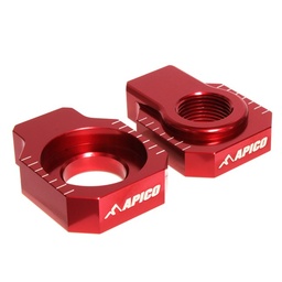 [AP-RAB18RD] REAR AXLE BLOCK BETA 125-300RR 13-26, 250-525RR 05-26, 250-450RX 21-26