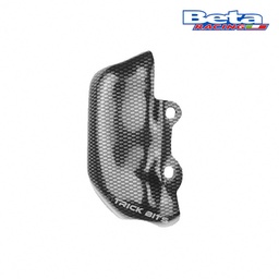 [TBCBE8A-FB] REAR MASTER-CYLINDER COVER BETA EVO 125-300 09-25