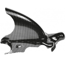 [TBCGG12A-FB] REAR DISC HUGGER GAS-GAS TXT/PRO/RACING 09-22, MONTESA 4RT 05-25