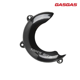 [TBCGG8A] Ignition Cover Protector Gas Gas (05-25)