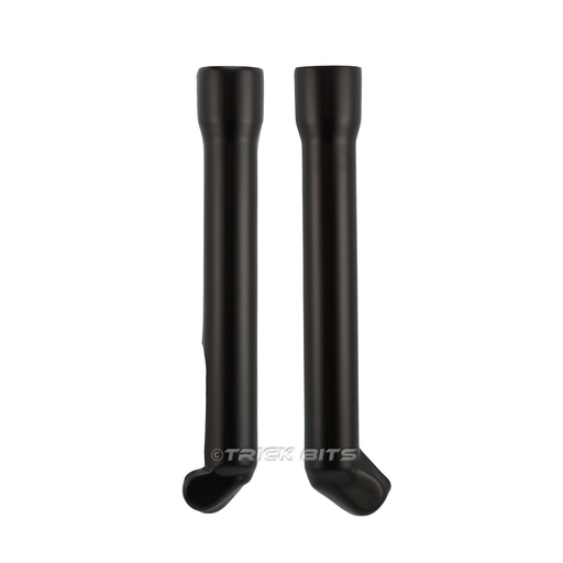 FORK GUARDS LOWER MONTESA 315R 00-04, 4RT 05-13 + 21-25, 4RT REPSOL 05-25 (SHOWA 39MM FORK)