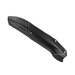 [TBCTRS3A] SILENCER COVER TRS ONE/RR/GOLD 125-300 16-25