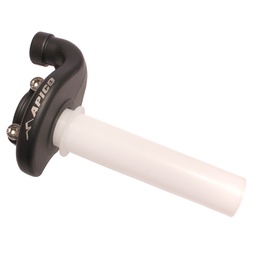 [AP-THR11] Mando de Gas completo KTM/HQV/GAS SX/TC/MC85(18-20) SX/EXC/TC/TE/TX/MC 125-300(17-20)