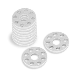 [BT-AWW.18] Look Racing Works 18mm Washers (10 units)
