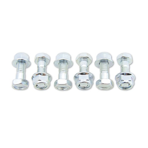 Tornillos Disco de Freno  (Delantero y Trasero) HHONDA CR125-500 95-07, CRF250-450R/X/RX/L/RL 02-25