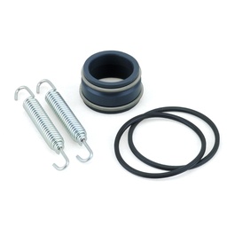 [BT-YZ.EX.250cc] Kit Juntas Escape YAMAHA YZ250 01-25, YZ250X 16-25