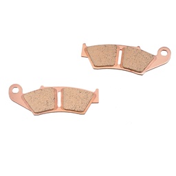 [GF041S33] Front brake pads GG/HM/H/KW/SZ/YM See app.
