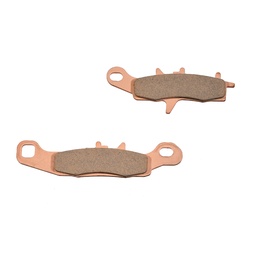 [GF108S33] Front brake pads KX80 (97-) KX85 (01-) RM85 (05-)