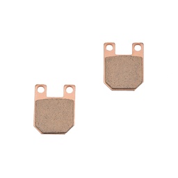 [GF121K5] Beta/Gas Gas/KTM/HSQ/SHERCO brake pads