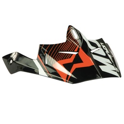 [MT6925N] GO CARBON 14 Helmet Visor