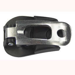 [MT7904] Aluminium Buckle MOTS ZONA2 Boots