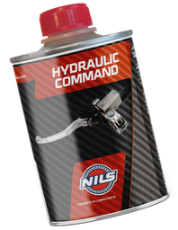 [NL052921] Mineral Clutch Liquid (250ml.) Clutch command