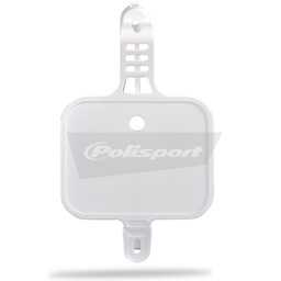 [PL8661800001] Portanumeros CRF50(04-17) Blanco